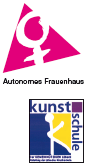 Autonnomes Frauenhaus und Kustschule